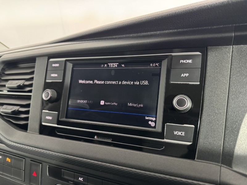 Used Volkswagen Transporter 2023 for sale - 77515958: Photo 23