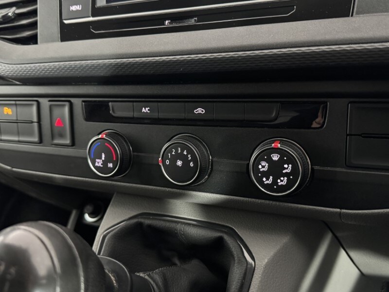 Used Volkswagen Transporter 2023 for sale - 77515958: Photo 24