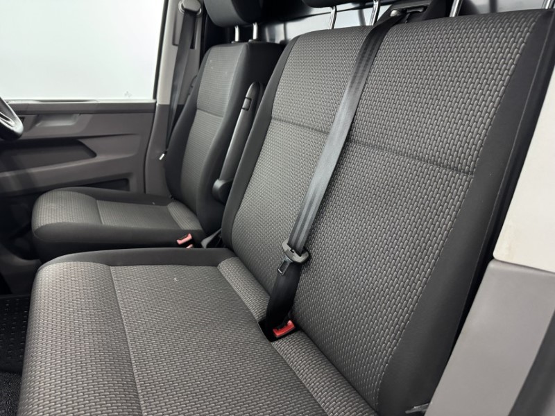 Used Volkswagen Transporter 2023 for sale - 77515958: Photo 25