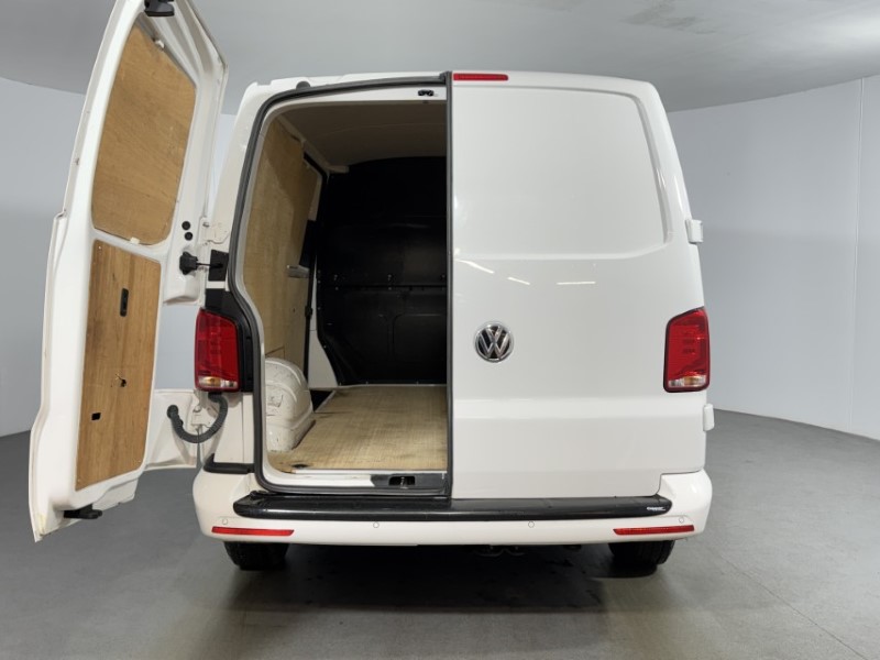 Used Volkswagen Transporter 2023 for sale - 77515958: Photo 26
