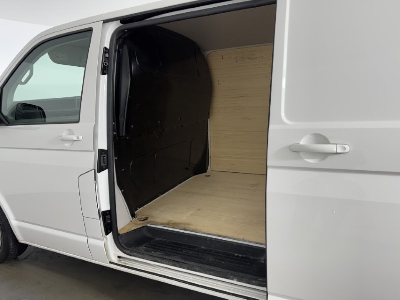 Used Volkswagen Transporter 2023 for sale - 77515958: Photo 27