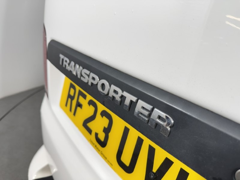 Used Volkswagen Transporter 2023 for sale - 77515958: Photo 30