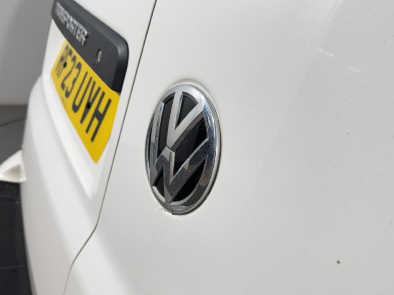 Used Volkswagen Transporter 2023 for sale - 77515958: Photo 31