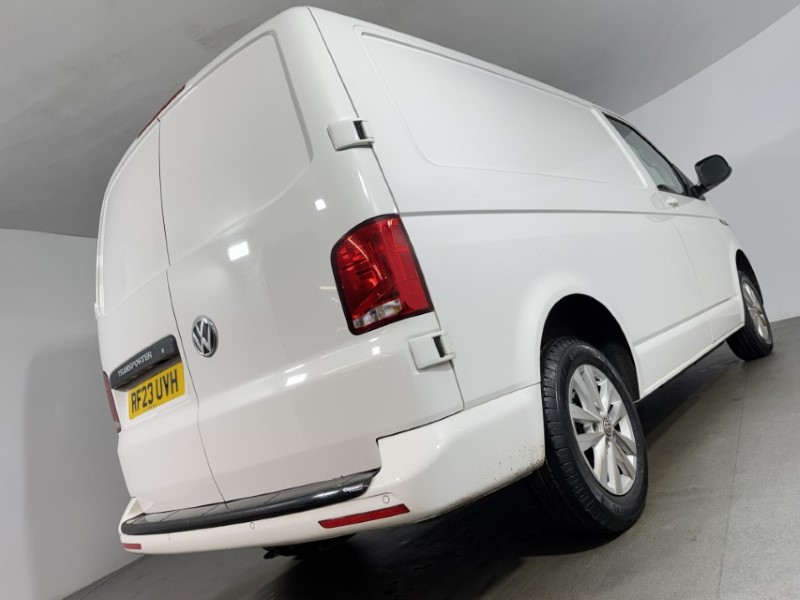 Used Volkswagen Transporter 2023 for sale - 77515958: Photo 33