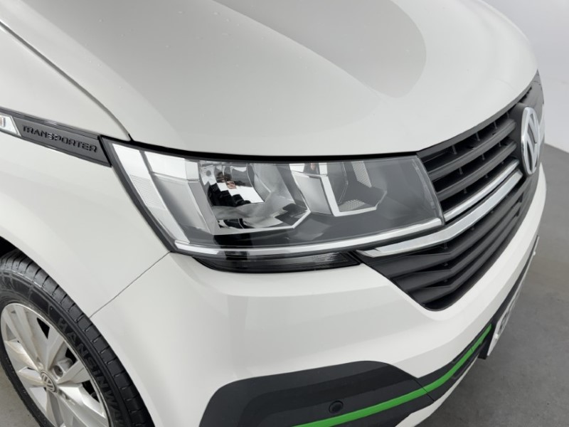 Used Volkswagen Transporter 2023 for sale - 77515958: Photo 36