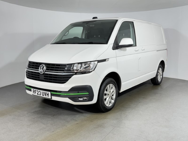 Used Volkswagen Transporter 2023 for sale - 77515958: Photo 38