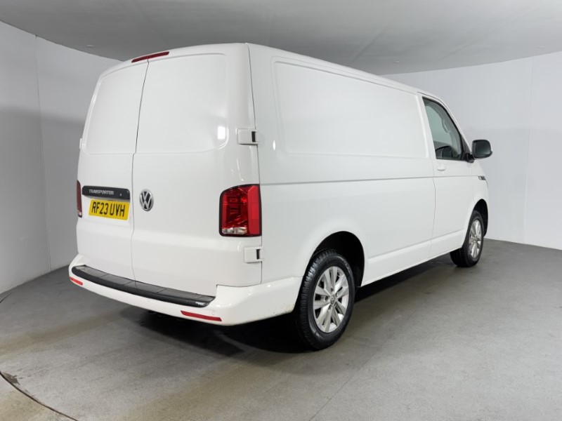 Used Volkswagen Transporter 2023 for sale - 77515958: Photo 39