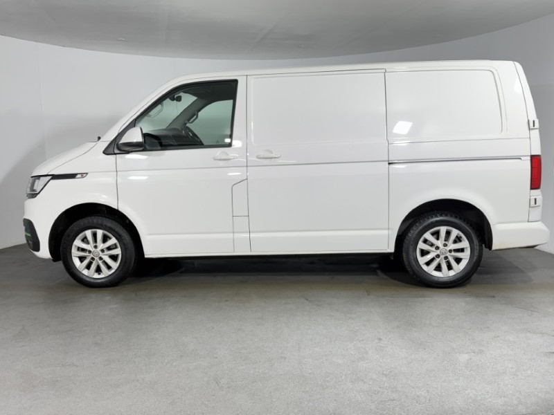 Used Volkswagen Transporter 2023 for sale - 77515958: Photo 40