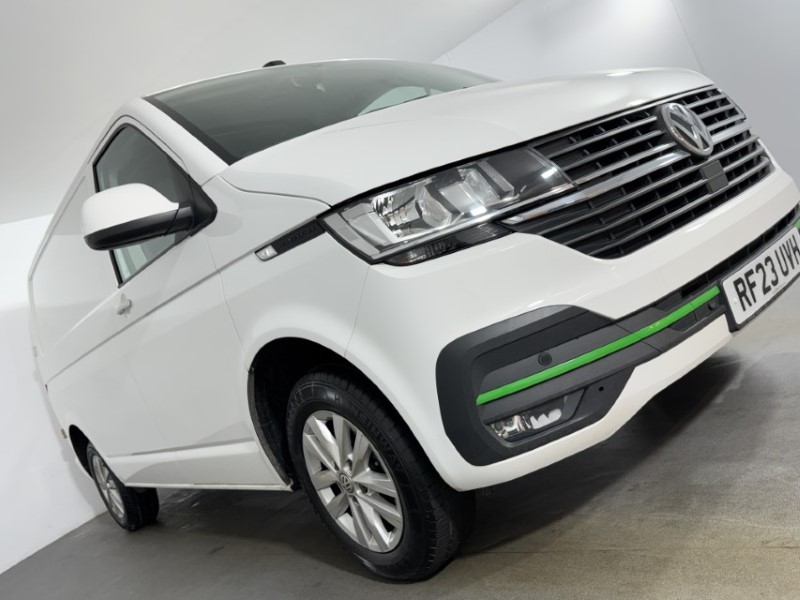 Used Volkswagen Transporter 2023 for sale - 77515958: Photo 41