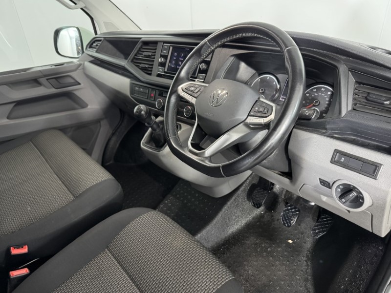 Used Volkswagen Transporter 2023 for sale - 77515958: Photo 5