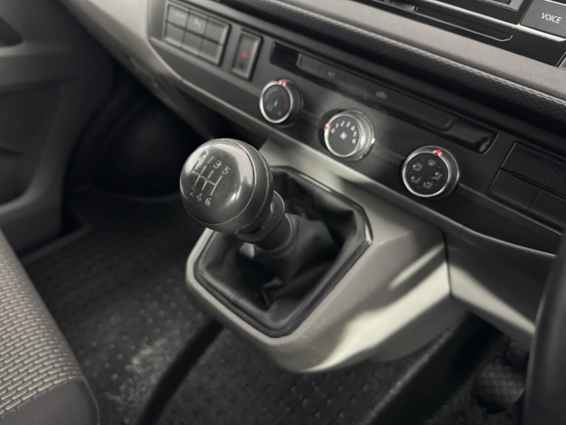 Used Volkswagen Transporter 2023 for sale - 77515958: Photo 9