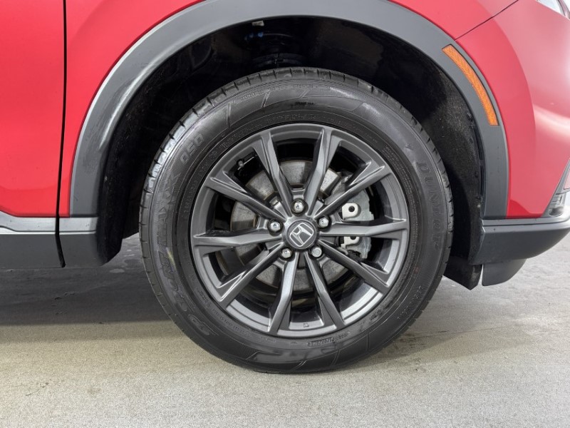 Used Honda CR-V 2025 for sale - 77834045: Photo 14