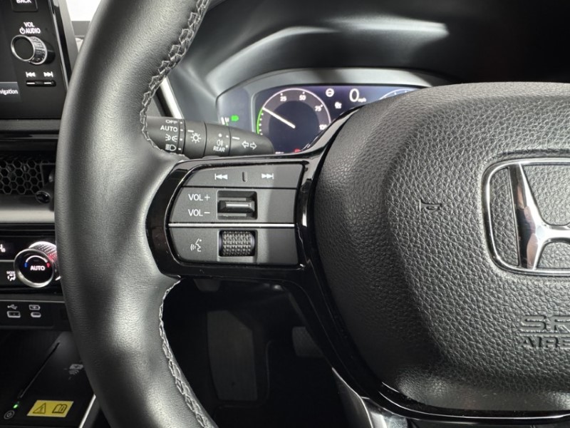 Used Honda CR-V 2025 for sale - 77834045: Photo 18