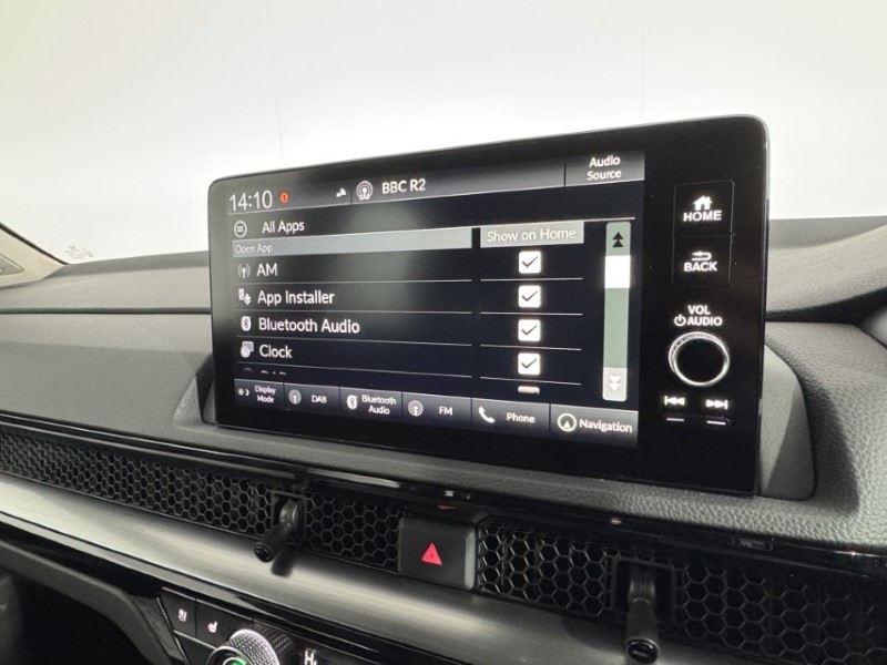 Used Honda CR-V 2025 for sale - 77834045: Photo 21