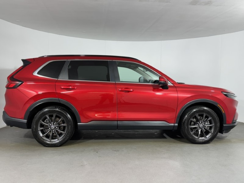 Used Honda CR-V 2025 for sale - 77834045: Photo 3