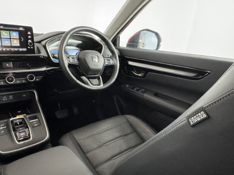 Used Honda CR-V 2025 for sale - 77834045: Photo 32