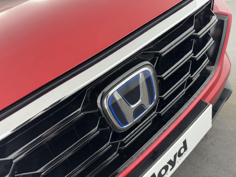 Used Honda CR-V 2025 for sale - 77834045: Photo 38