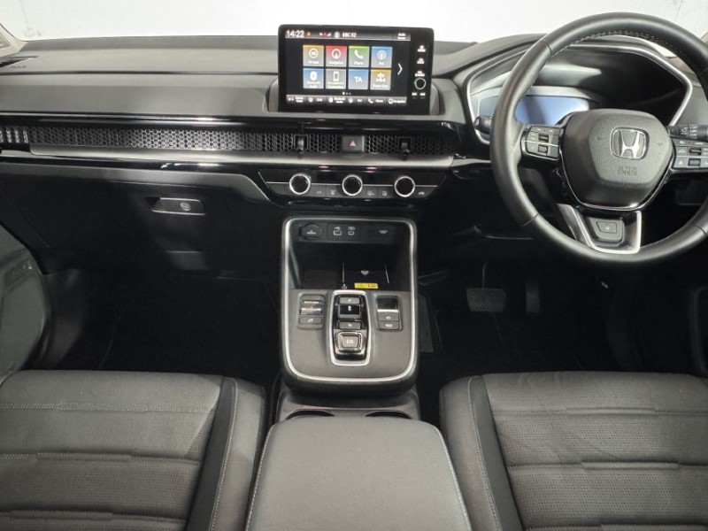 Used Honda CR-V 2025 for sale - 77834045: Photo 4