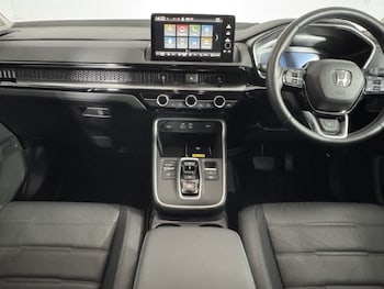 Used Honda CR-V 2025 for sale - 77834045: Photo