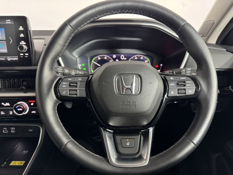 Used Honda CR-V 2025 for sale - 77834045: Photo 5