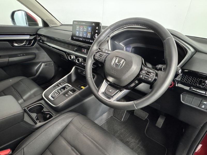 Used Honda CR-V 2025 for sale - 77834045: Photo 6