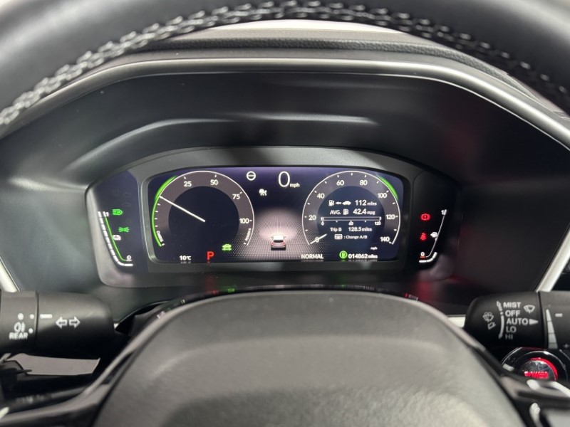 Used Honda CR-V 2025 for sale - 77834045: Photo 9