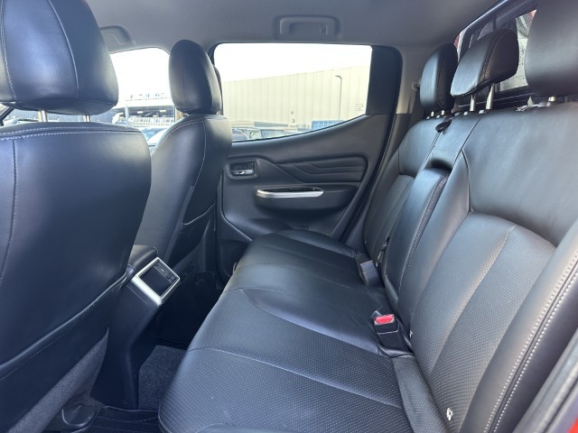 Used Mitsubishi L200 2021 for sale - 77220425: Photo 11