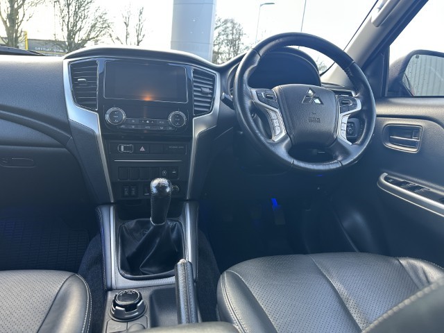 Used Mitsubishi L200 2021 for sale - 77220425: Photo 13