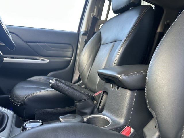 Used Mitsubishi L200 2021 for sale - 77220425: Photo 16