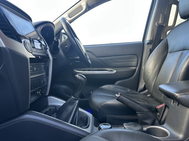 Used Mitsubishi L200 2021 for sale - 77220425: Photo 17