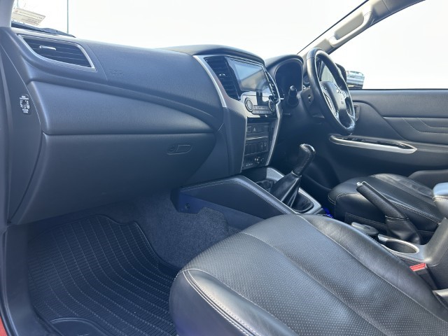 Used Mitsubishi L200 2021 for sale - 77220425: Photo 18