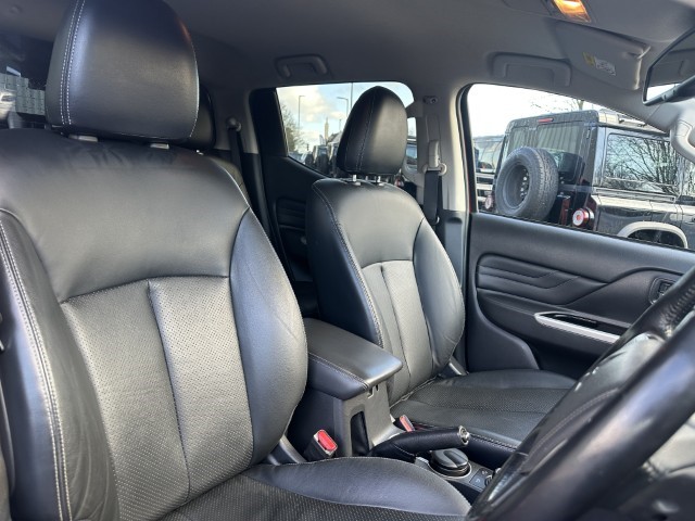 Used Mitsubishi L200 2021 for sale - 77220425: Photo 19