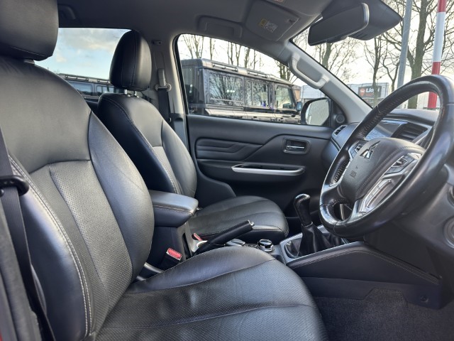 Used Mitsubishi L200 2021 for sale - 77220425: Photo 20