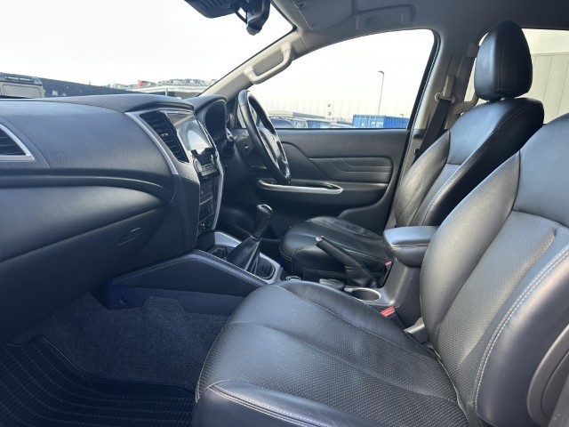 Used Mitsubishi L200 2021 for sale - 77220425: Photo 3