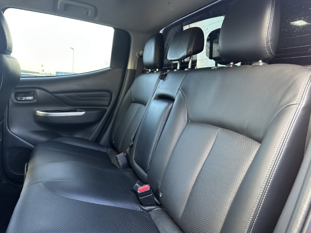 Used Mitsubishi L200 2021 for sale - 77220425: Photo 4