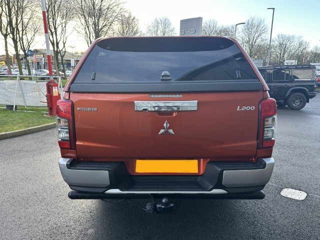 Used Mitsubishi L200 2021 for sale - 77220425: Photo 5