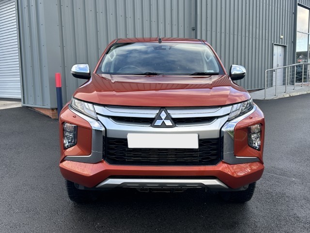 Used Mitsubishi L200 2021 for sale - 77220425: Photo 6