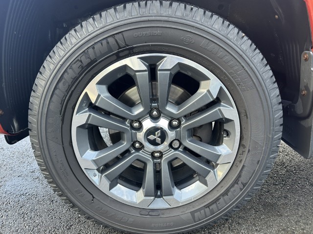 Used Mitsubishi L200 2021 for sale - 77220425: Photo 8