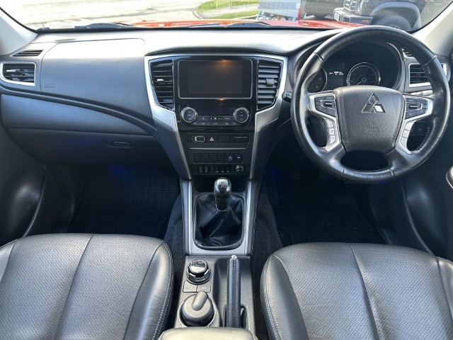 Used Mitsubishi L200 2021 for sale - 77220425: Photo 9