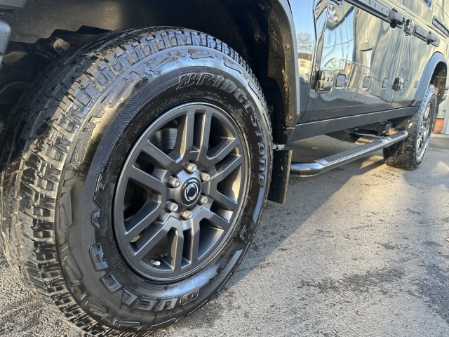 Used INEOS Grenadier 2023 for sale - 77001420: Photo 11