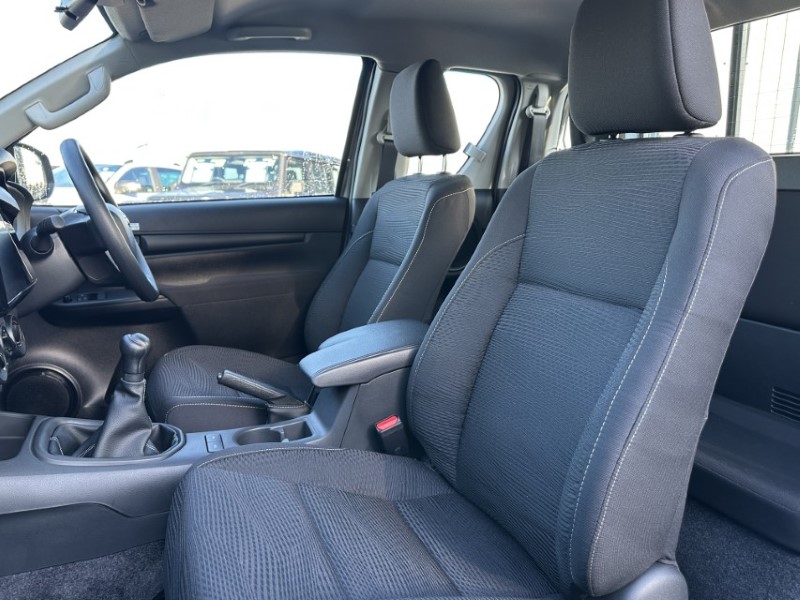 Used Toyota Hilux 2025 for sale - 76980944: Photo 13