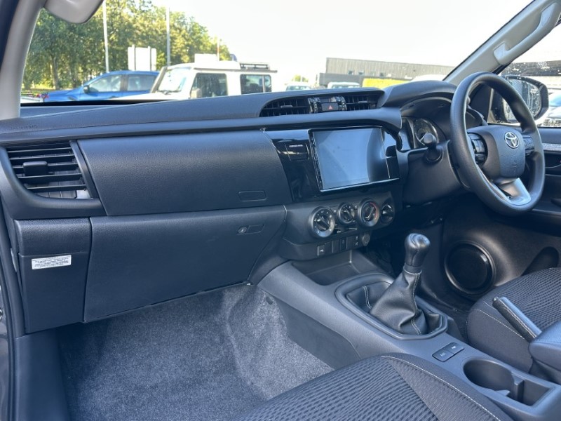 Used Toyota Hilux 2025 for sale - 76980944: Photo 14