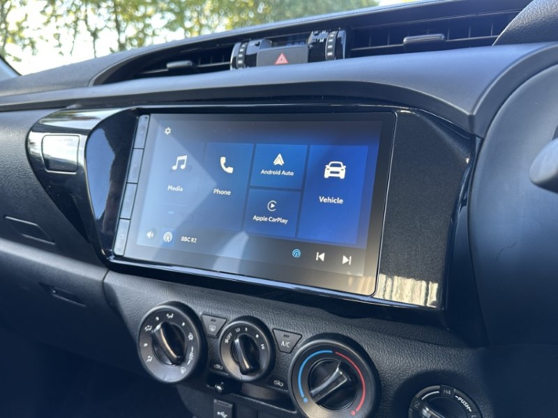 Used Toyota Hilux 2025 for sale - 76980944: Photo 24