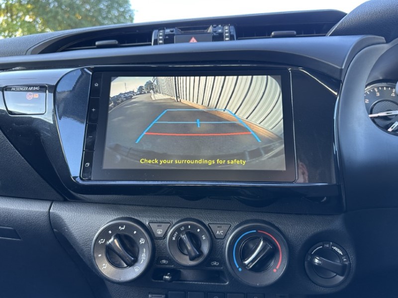 Used Toyota Hilux 2025 for sale - 76980944: Photo 25