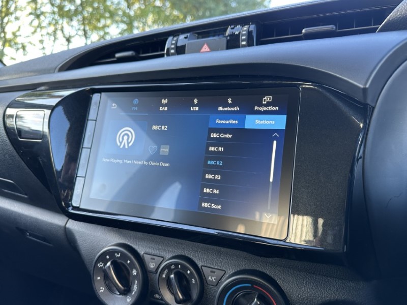 Used Toyota Hilux 2025 for sale - 76980944: Photo 26