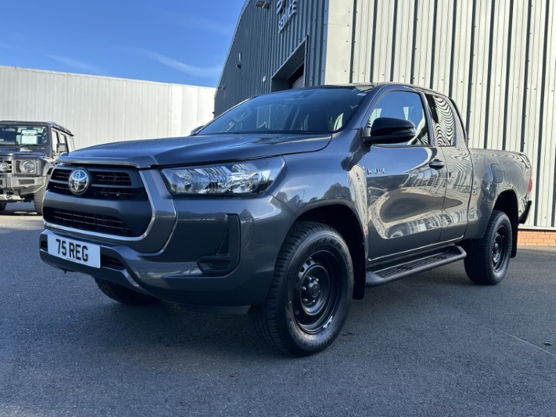 Used Toyota Hilux 2025 for sale - 76980944: Photo 5
