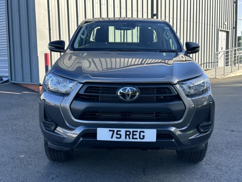 Used Toyota Hilux 2025 for sale - 76980944: Photo 7