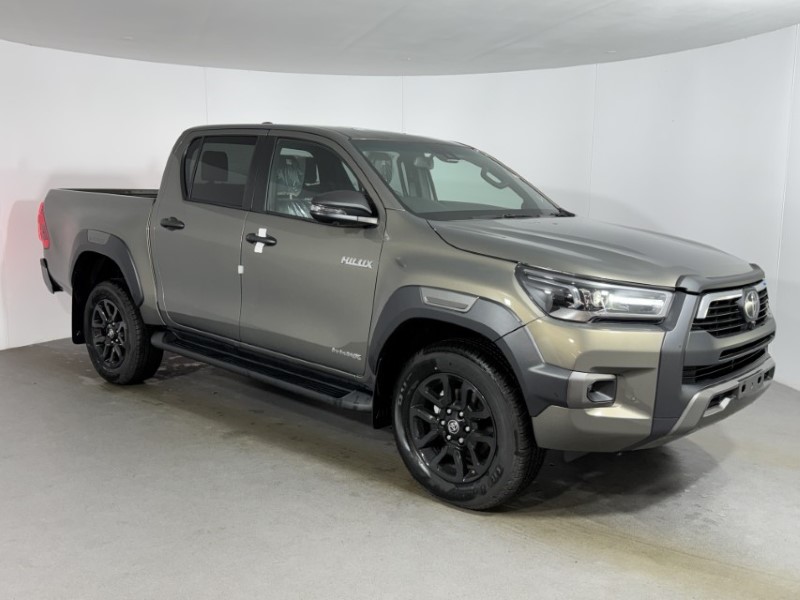Used Toyota Hilux 2026 for sale - 77864722: Photo 1