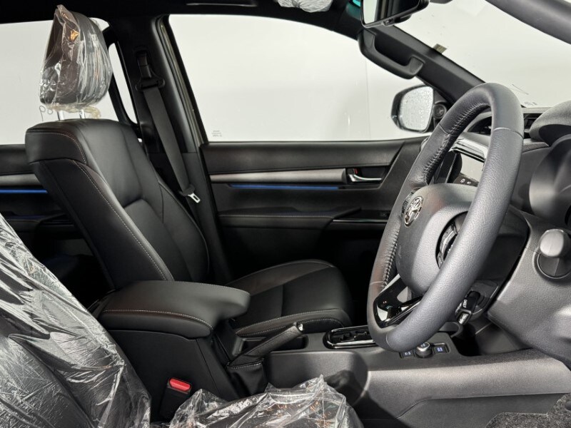 Used Toyota Hilux 2026 for sale - 77864722: Photo 11
