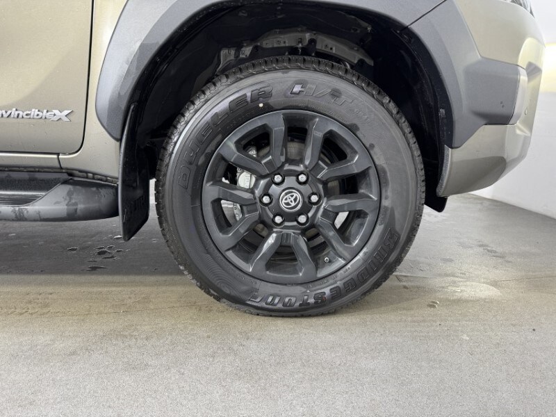 Used Toyota Hilux 2026 for sale - 77864722: Photo 14